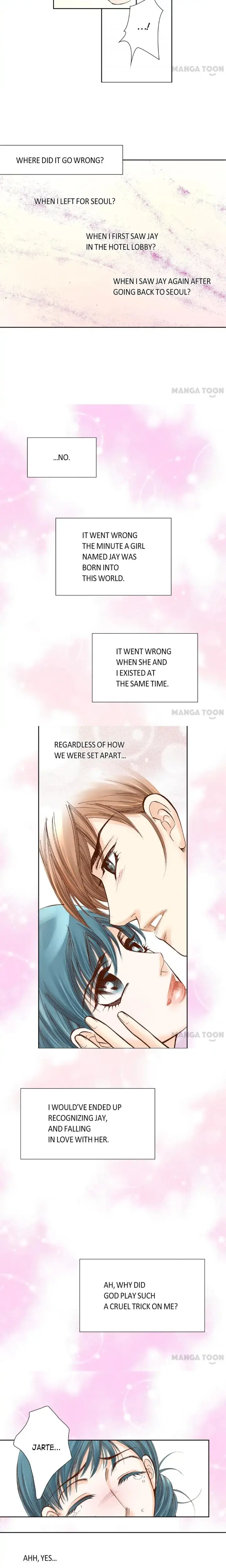 100 Perfect Girl Chapter 26 - Page 10