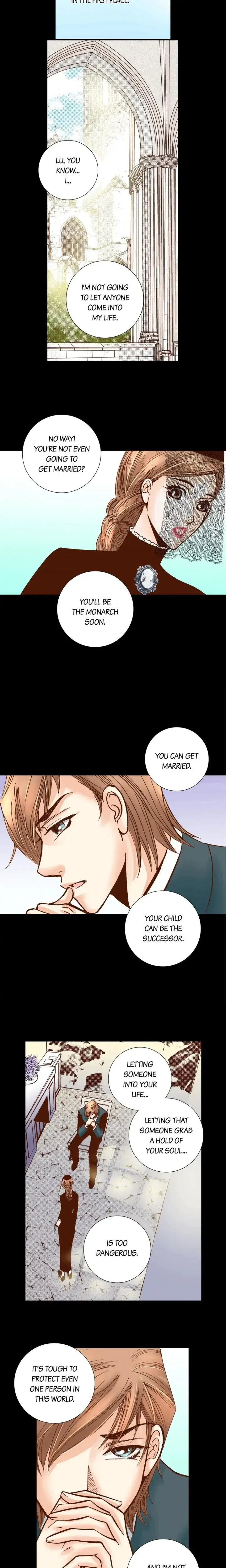 100 Perfect Girl Chapter 26 - Page 2