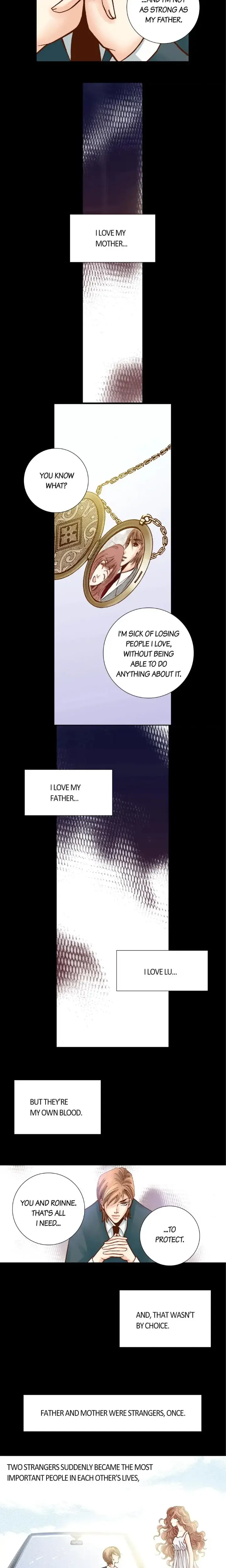 100 Perfect Girl Chapter 26 - Page 3