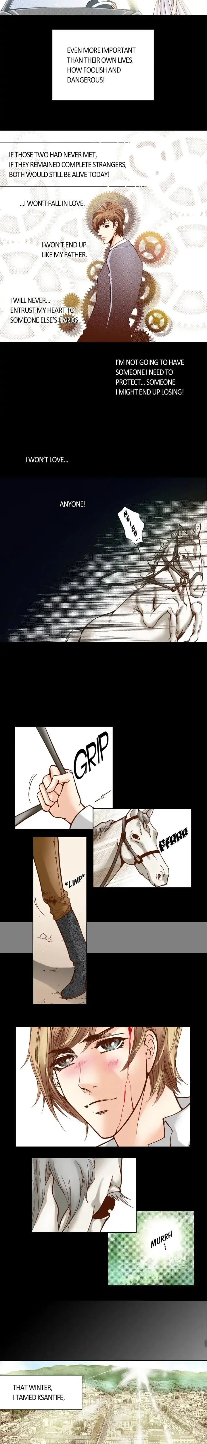 100 Perfect Girl Chapter 26 - Page 4