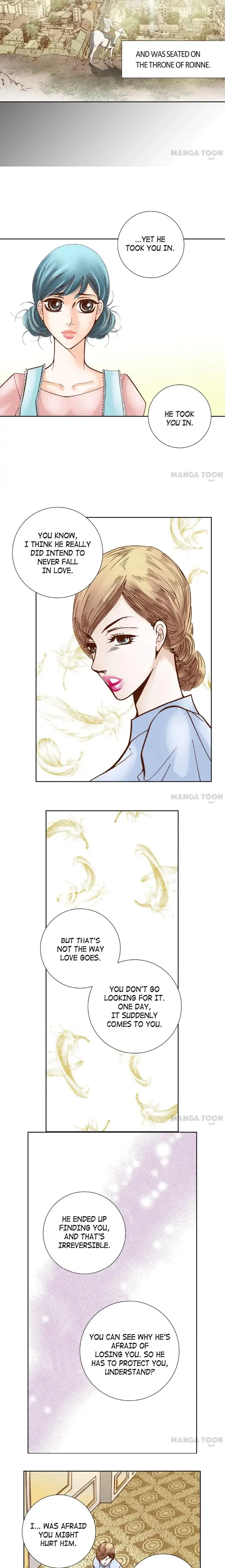 100 Perfect Girl Chapter 26 - Page 5