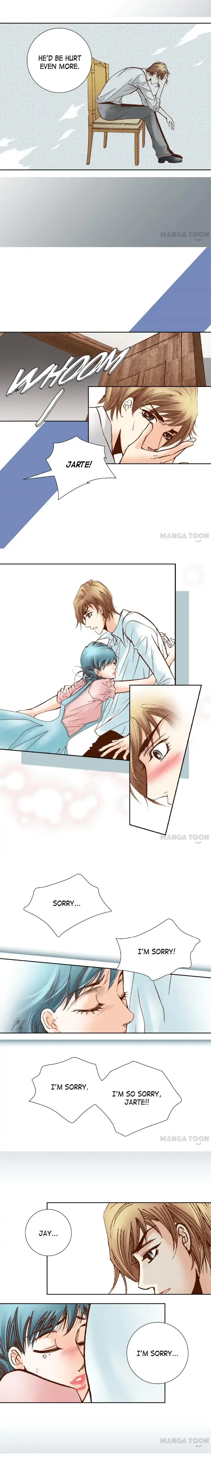 100 Perfect Girl Chapter 26 - Page 7