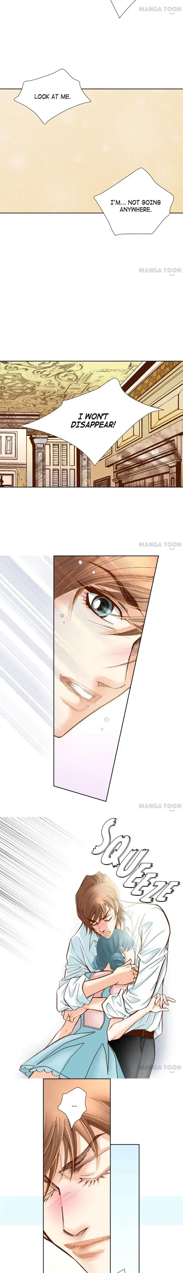 100 Perfect Girl Chapter 26 - Page 9