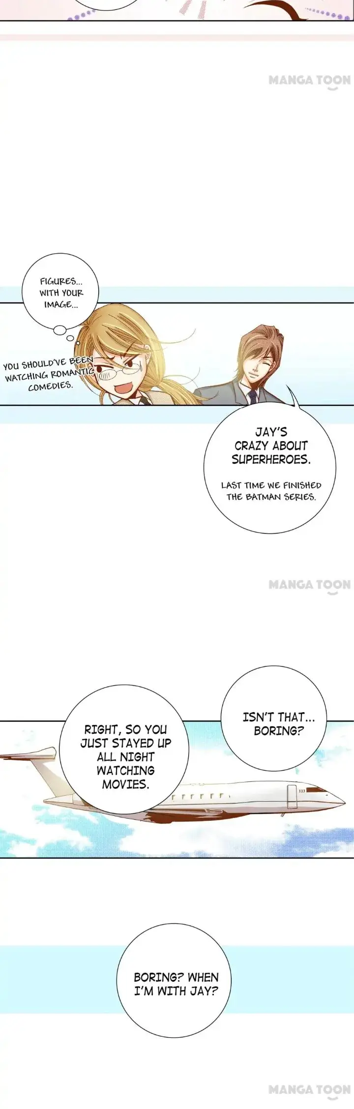 100 Perfect Girl Chapter 27 - Page 10