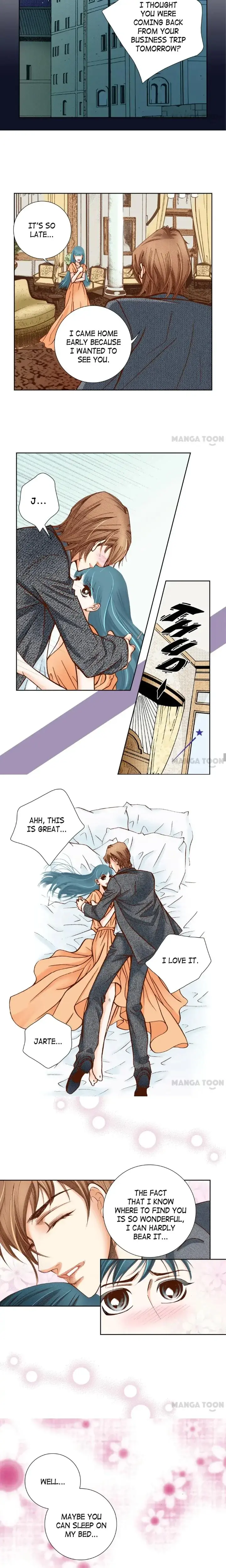 100 Perfect Girl Chapter 27 - Page 4