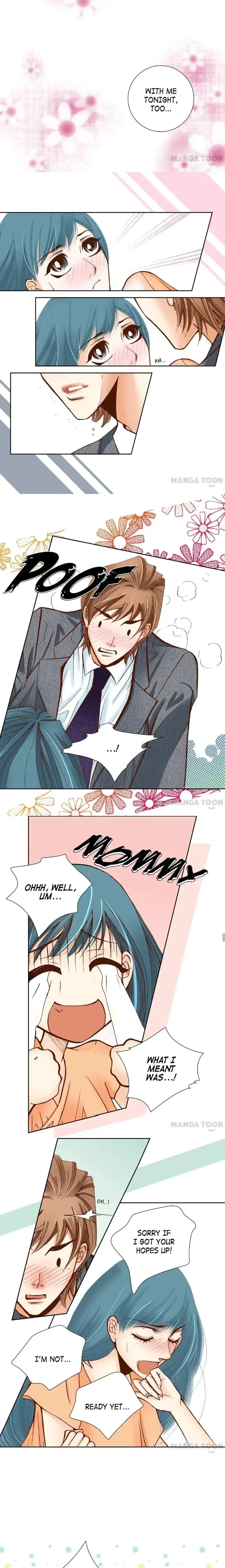 100 Perfect Girl Chapter 27 - Page 5