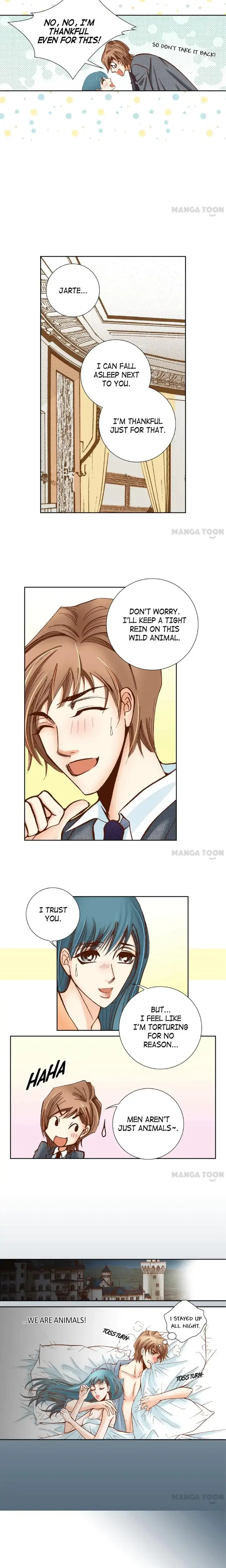 100 Perfect Girl Chapter 27 - Page 6