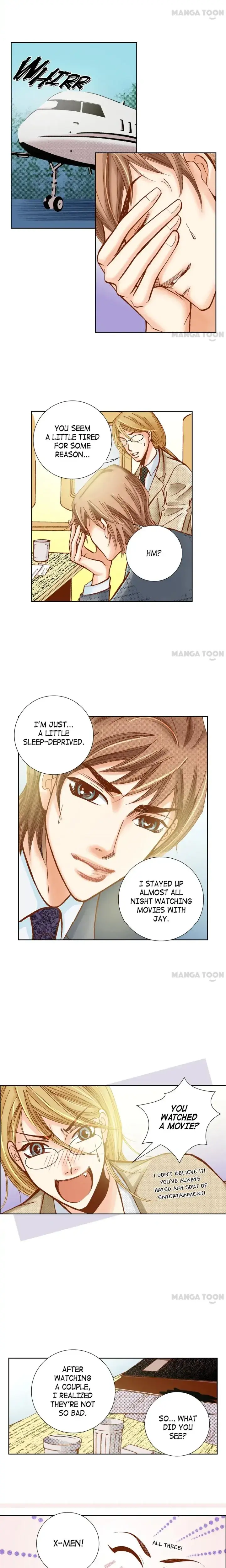 100 Perfect Girl Chapter 27 - Page 9