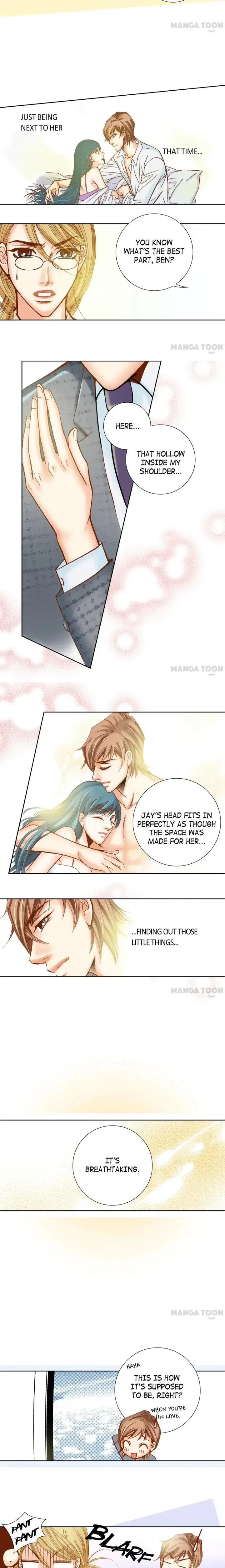 100 Perfect Girl Chapter 28 - Page 2