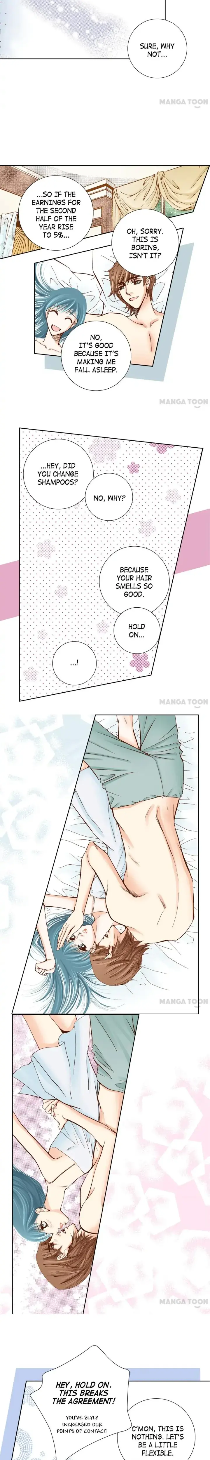 100 Perfect Girl Chapter 28 - Page 4