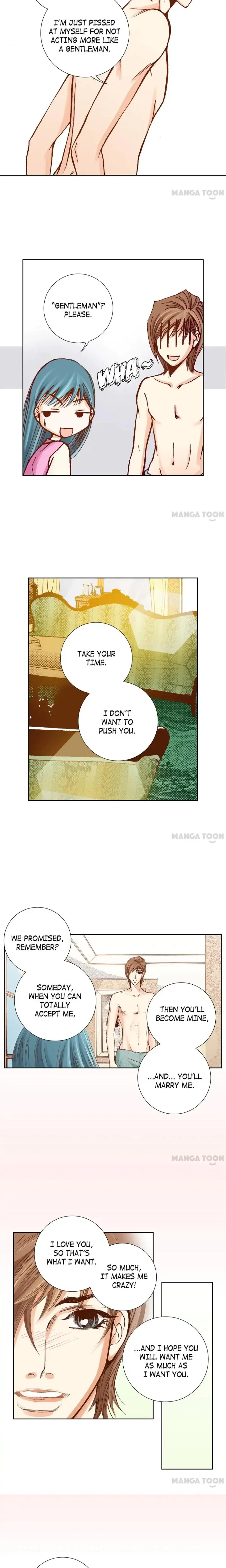 100 Perfect Girl Chapter 28 - Page 6