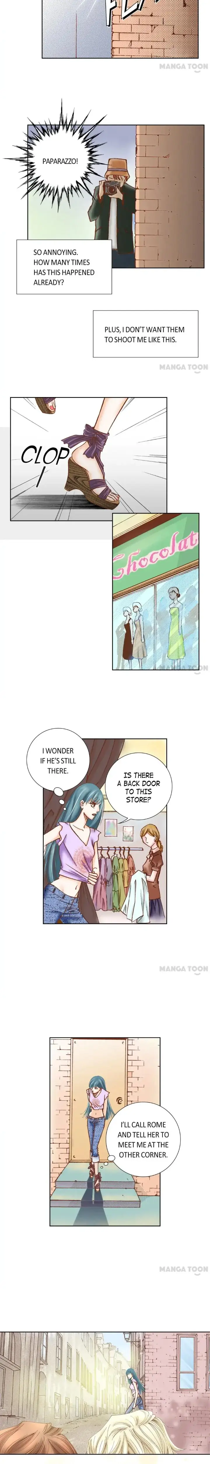 100 Perfect Girl Chapter 29 - Page 3