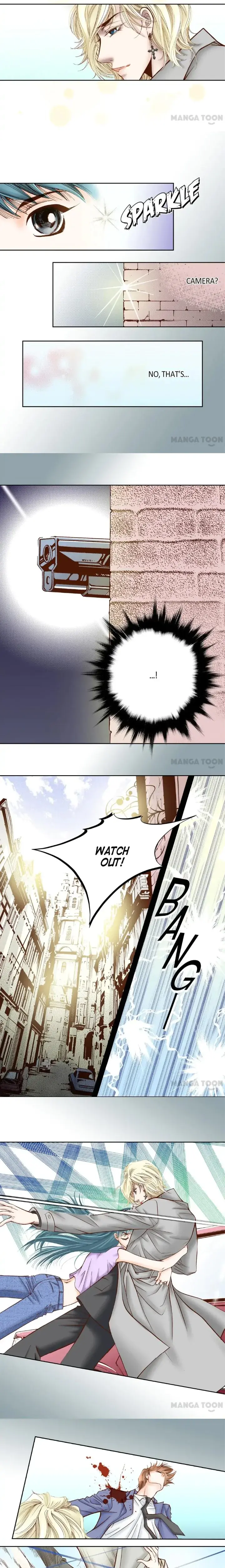 100 Perfect Girl Chapter 29 - Page 4