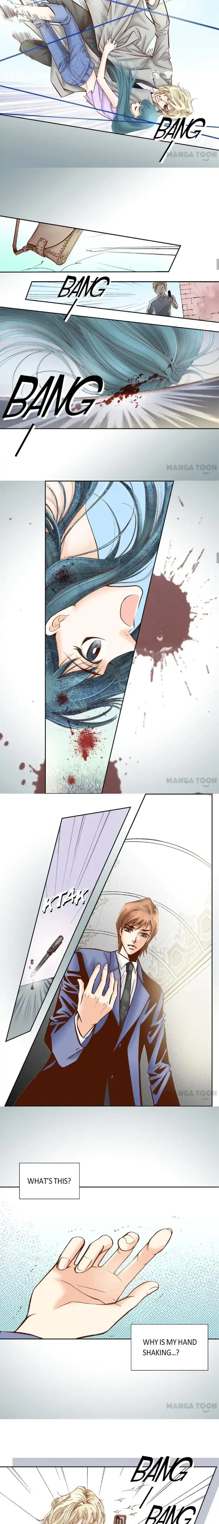 100 Perfect Girl Chapter 29 - Page 5