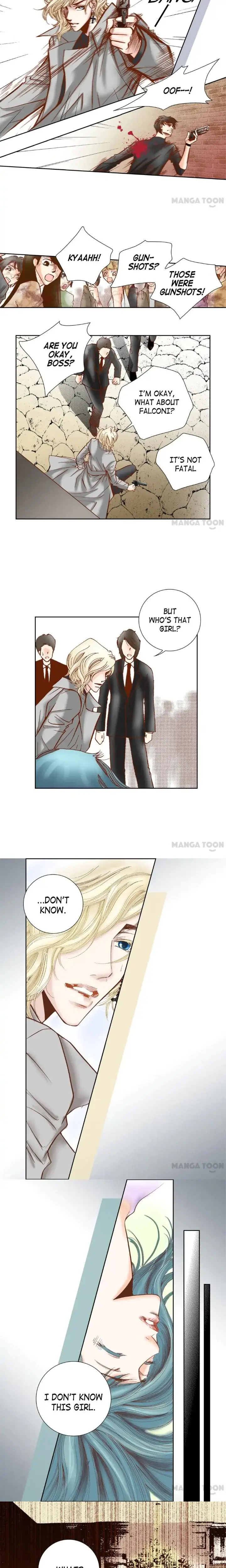 100 Perfect Girl Chapter 29 - Page 6