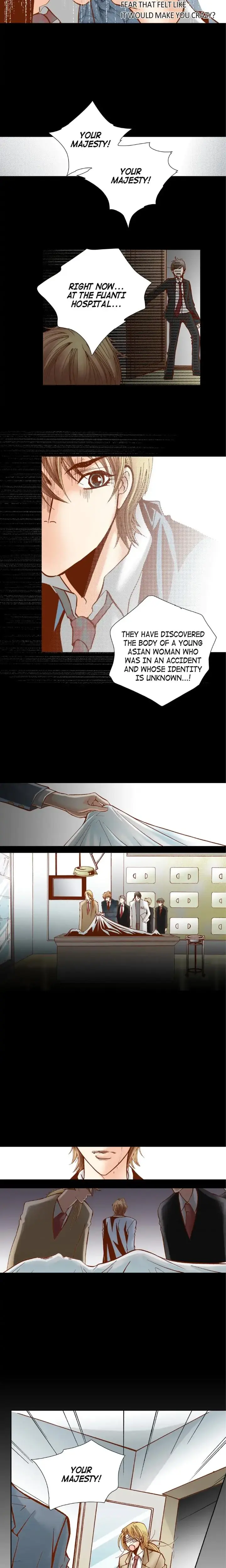 100 Perfect Girl Chapter 30 - Page 3