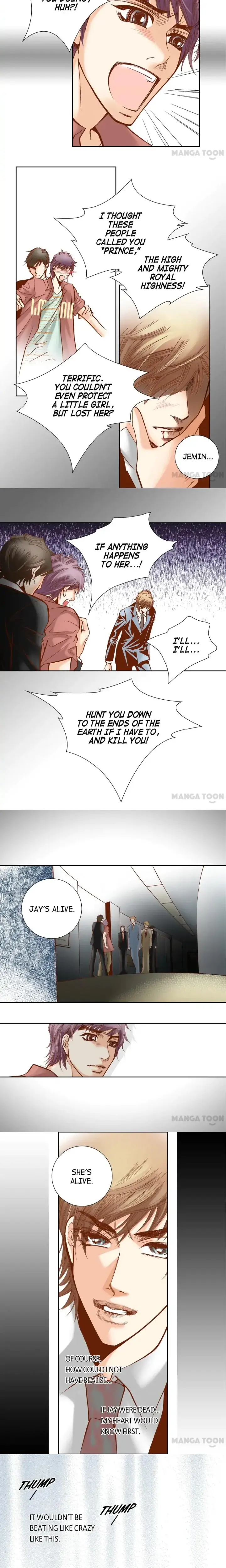 100 Perfect Girl Chapter 30 - Page 5