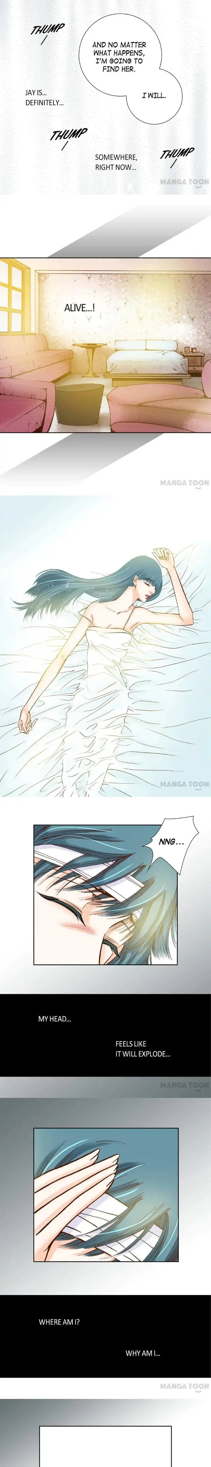100 Perfect Girl Chapter 30 - Page 6