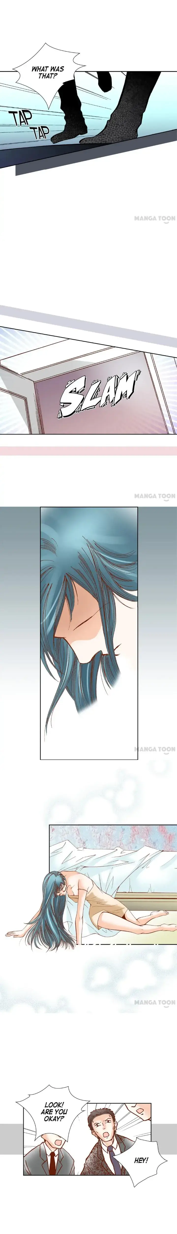 100 Perfect Girl Chapter 30 - Page 8