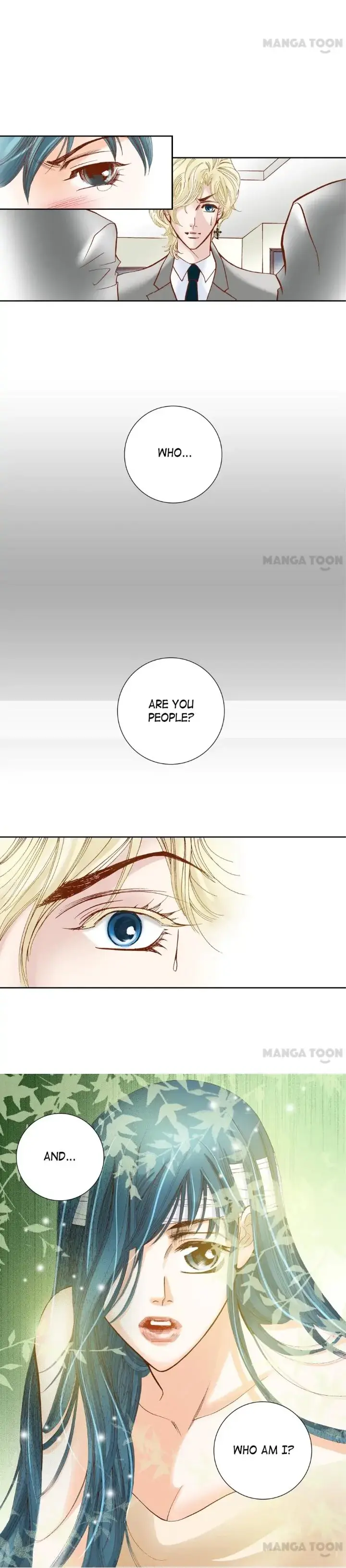100 Perfect Girl Chapter 30 - Page 9