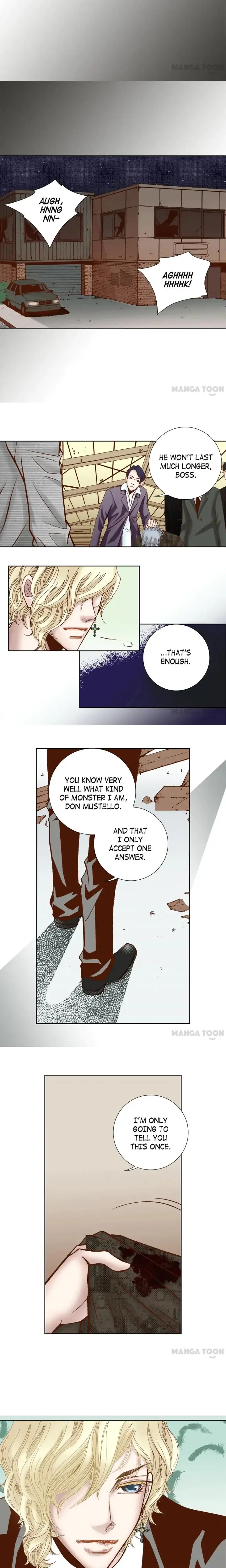 100 Perfect Girl Chapter 31 - Page 3