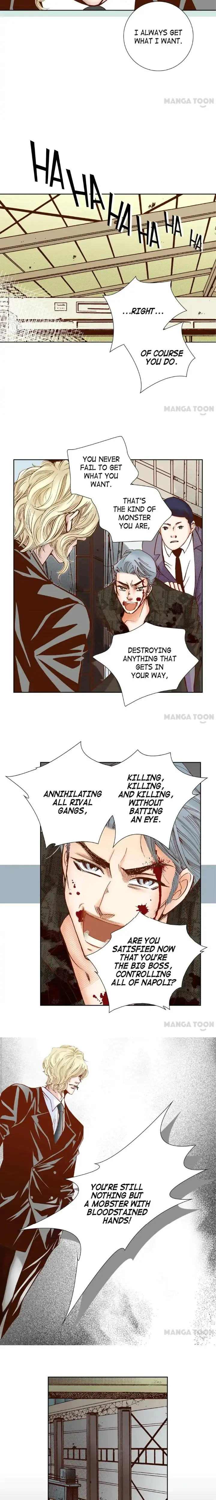 100 Perfect Girl Chapter 31 - Page 4