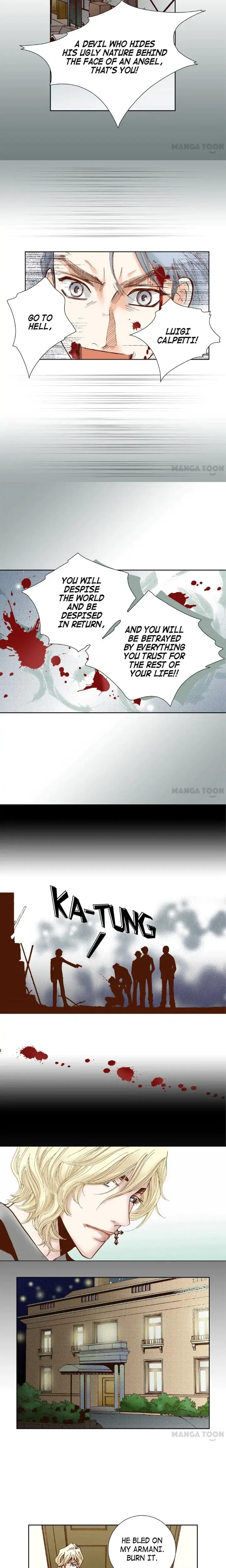 100 Perfect Girl Chapter 31 - Page 5