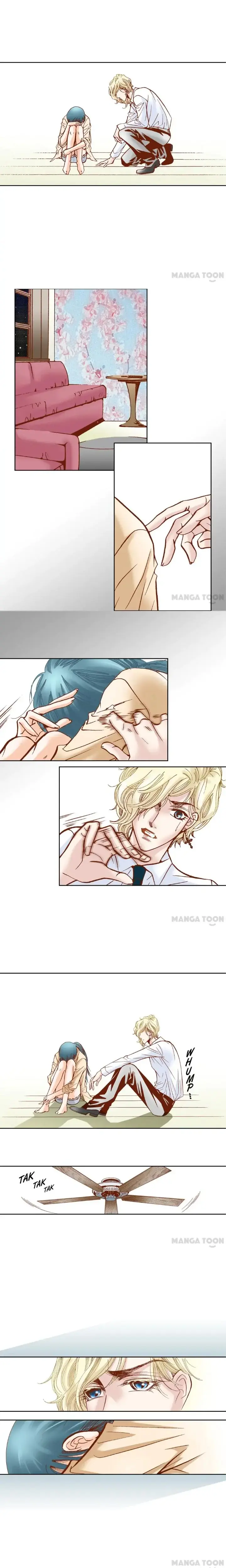 100 Perfect Girl Chapter 31 - Page 8
