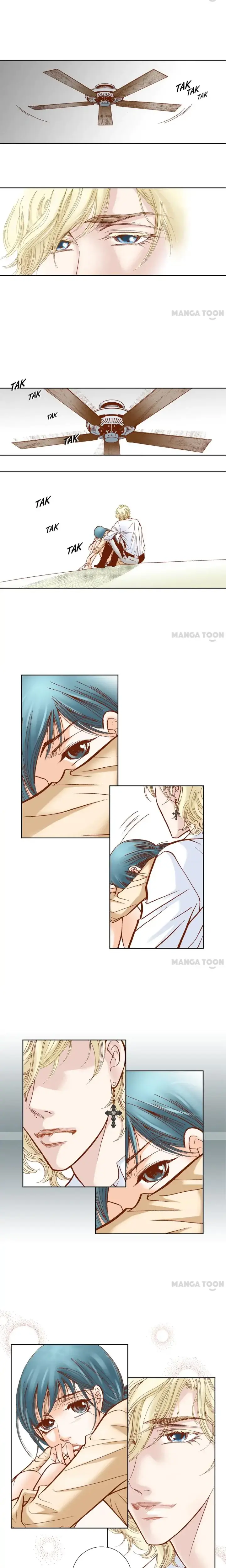 100 Perfect Girl Chapter 31 - Page 9