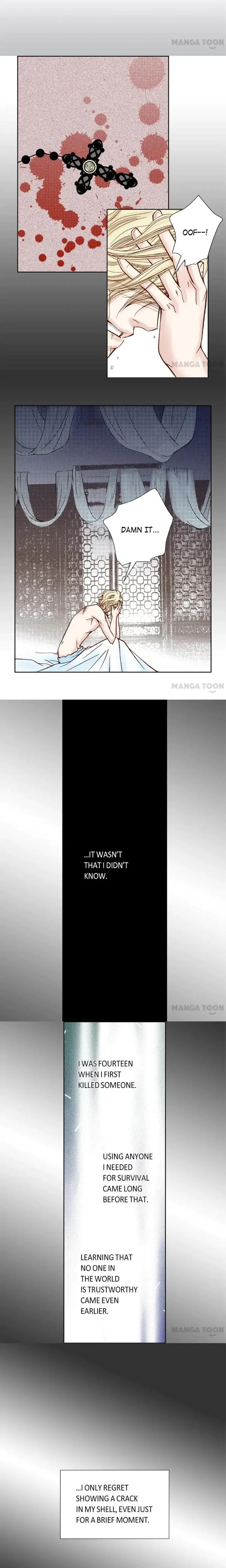 100 Perfect Girl Chapter 32 - Page 10