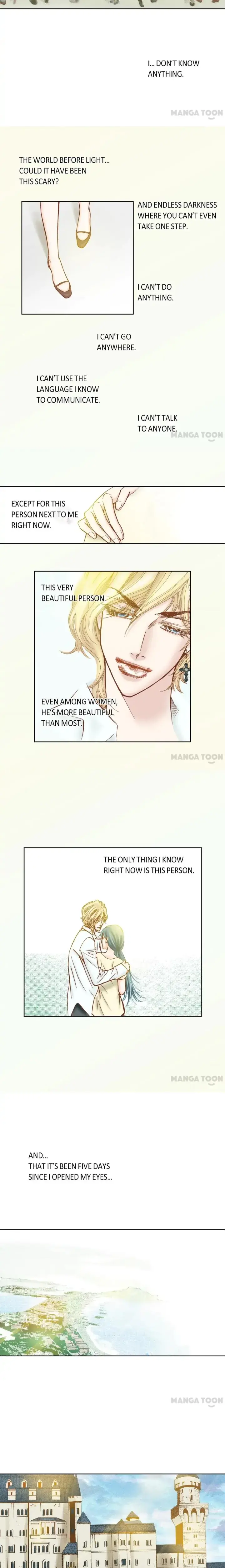 100 Perfect Girl Chapter 32 - Page 4