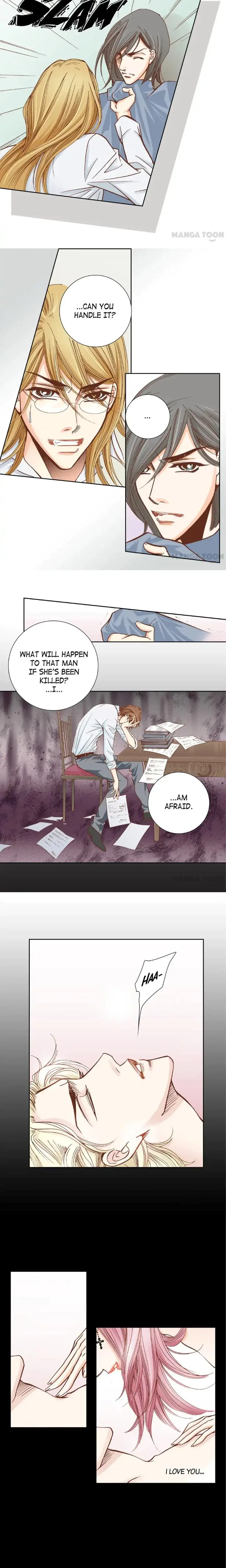 100 Perfect Girl Chapter 32 - Page 7