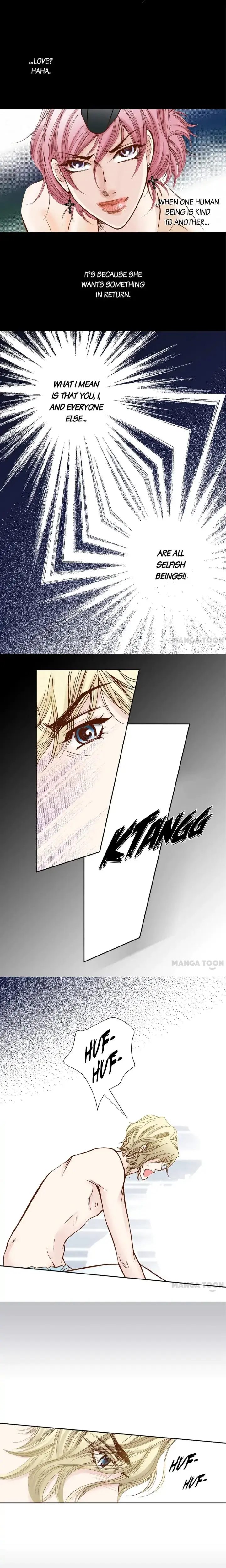 100 Perfect Girl Chapter 32 - Page 9