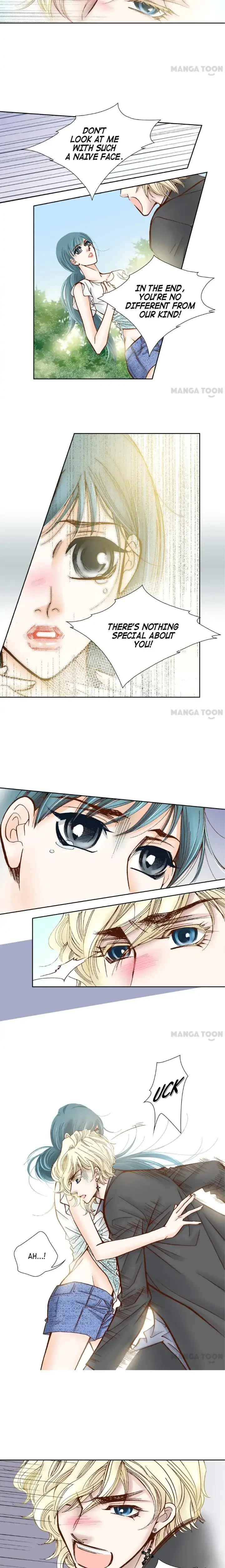 100 Perfect Girl Chapter 33 - Page 3