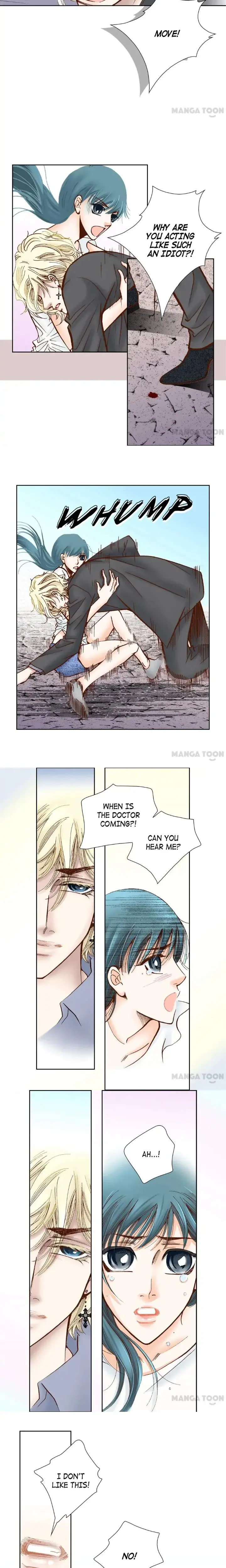 100 Perfect Girl Chapter 33 - Page 4