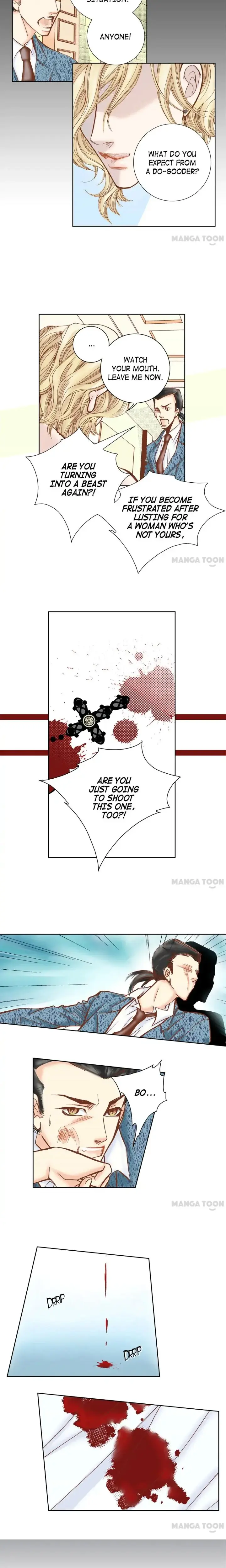 100 Perfect Girl Chapter 33 - Page 7