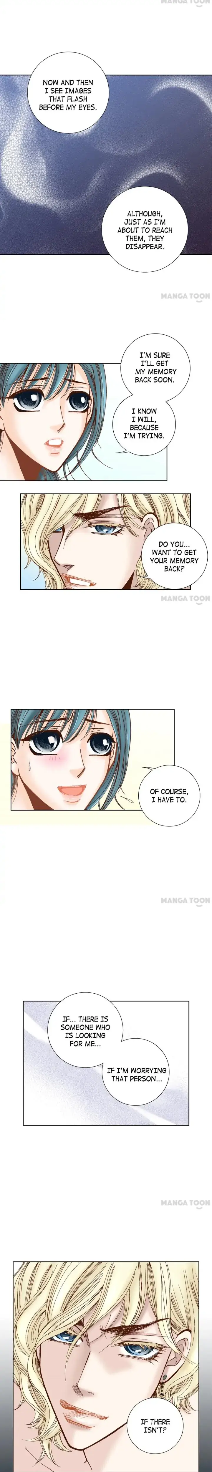 100 Perfect Girl Chapter 33 - Page 9