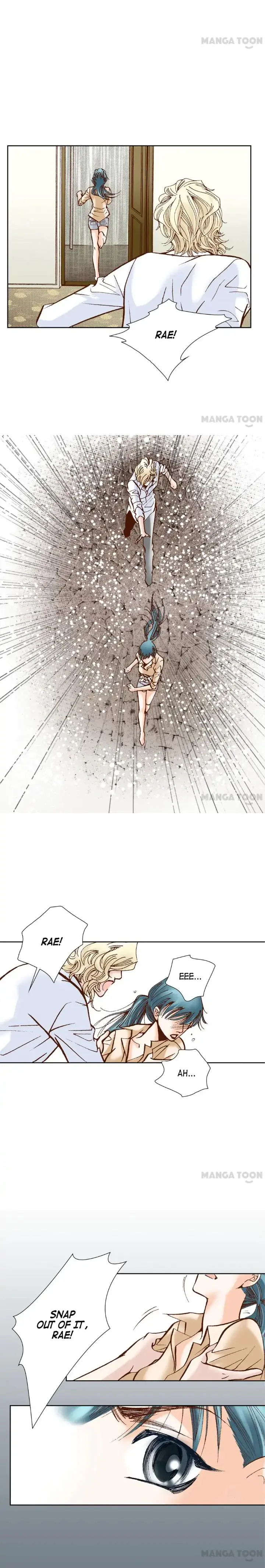 100 Perfect Girl Chapter 34 - Page 10