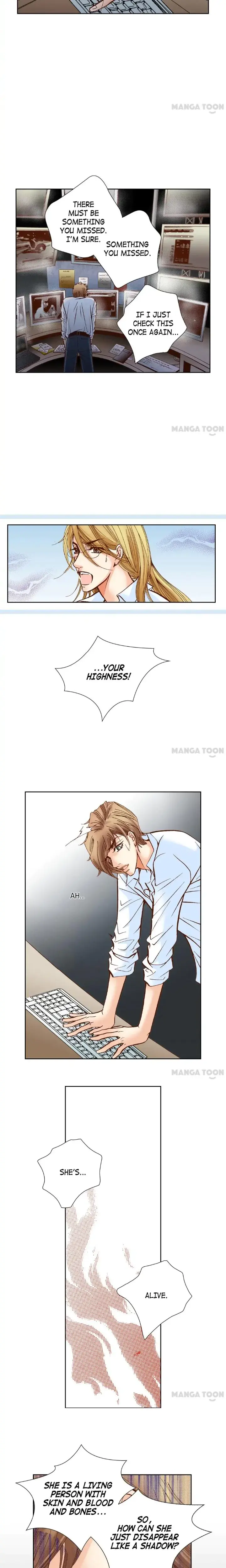 100 Perfect Girl Chapter 34 - Page 4