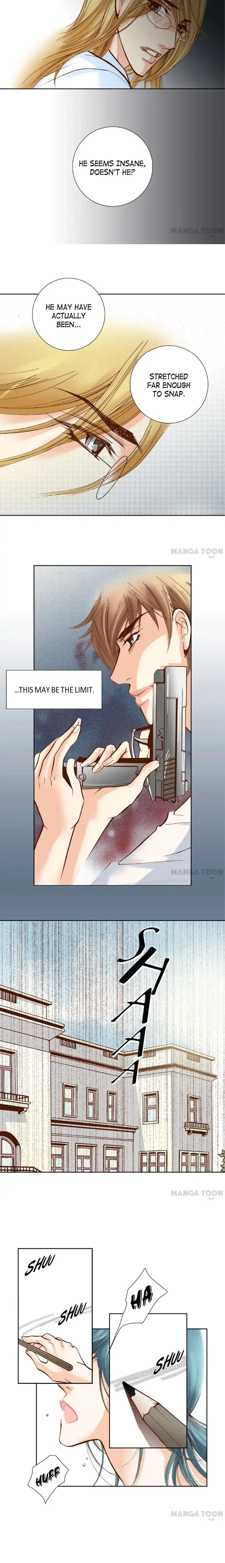 100 Perfect Girl Chapter 34 - Page 7