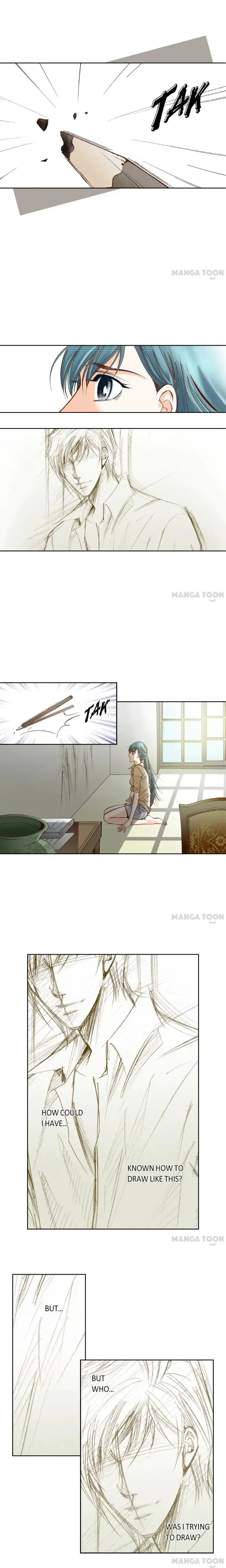 100 Perfect Girl Chapter 34 - Page 8
