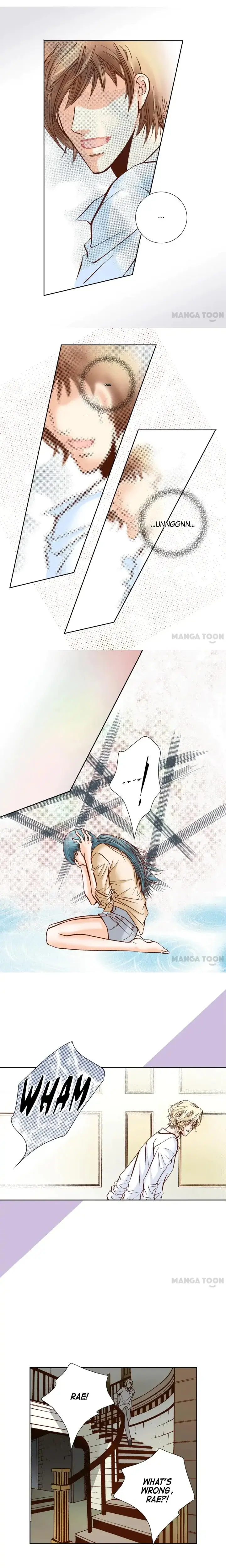 100 Perfect Girl Chapter 34 - Page 9
