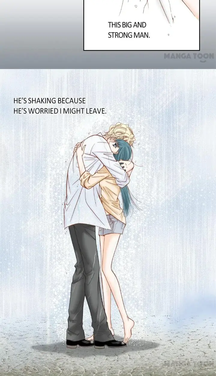 100 Perfect Girl Chapter 35 - Page 10