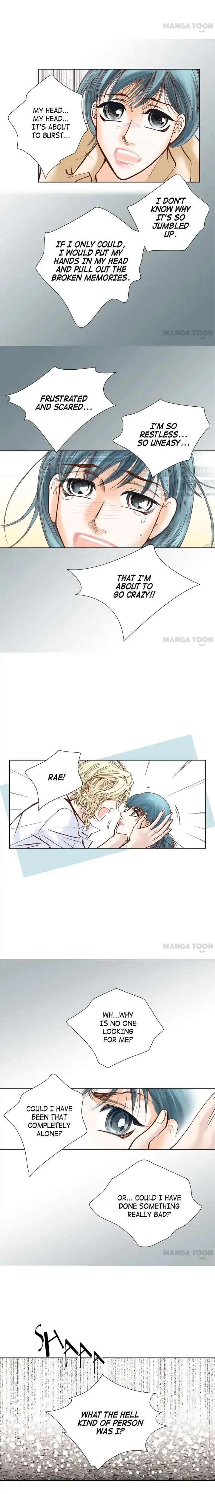 100 Perfect Girl Chapter 35 - Page 2