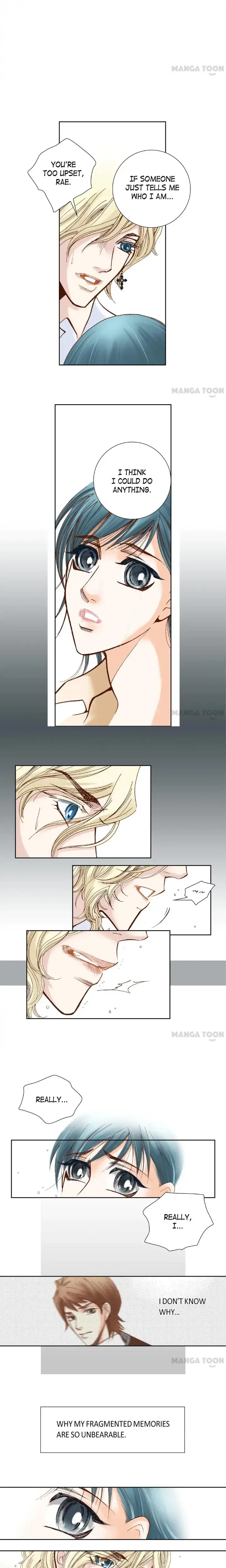 100 Perfect Girl Chapter 35 - Page 3