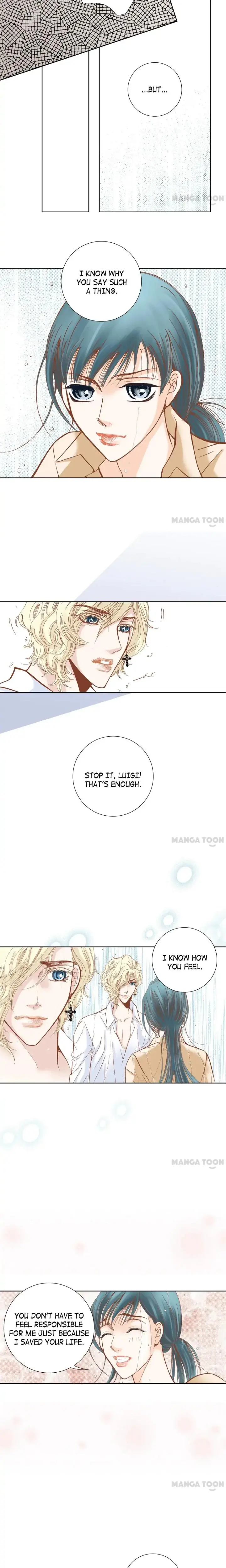 100 Perfect Girl Chapter 35 - Page 6