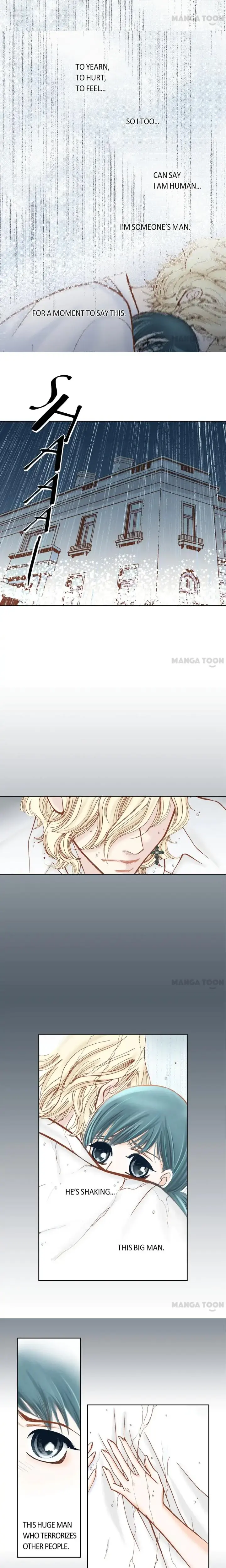 100 Perfect Girl Chapter 35 - Page 9