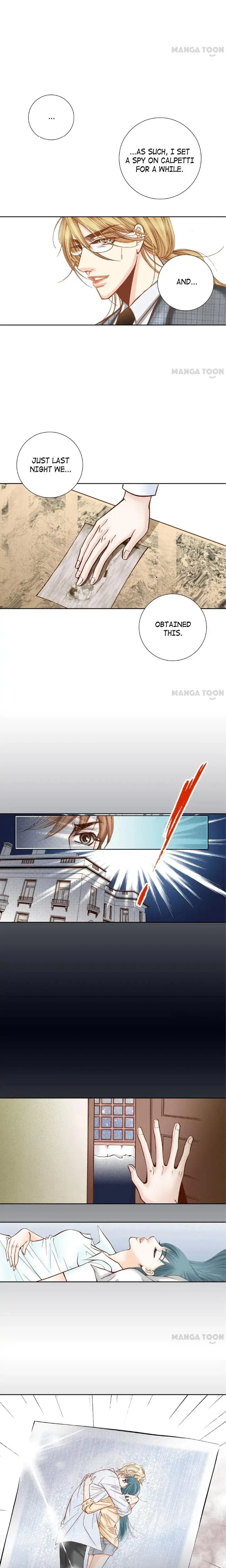 100 Perfect Girl Chapter 36 - Page 10