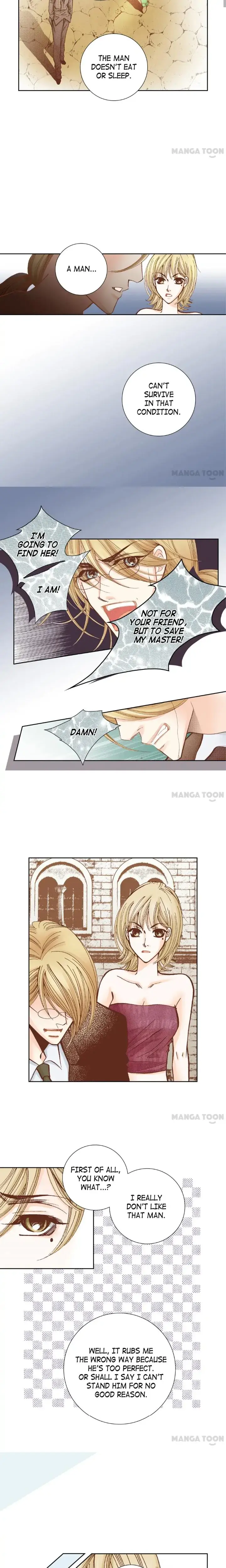 100 Perfect Girl Chapter 36 - Page 5