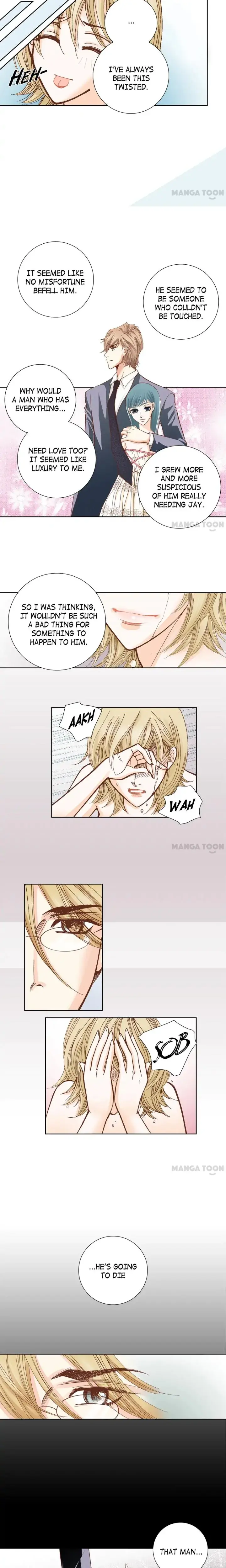 100 Perfect Girl Chapter 36 - Page 6